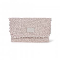 Cambiador Bolso Maison Tender Flores