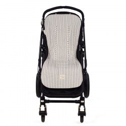 Colchoneta Silla Botton Raya Colchoneta Silla Botton Raya