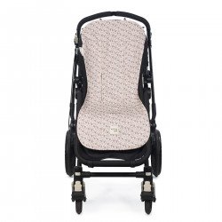 Colchoneta Silla Gala Cerise Colchoneta Silla Gala Cerise