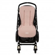 Colchoneta Silla Icon Rosa Colchoneta Silla Icon Rosa