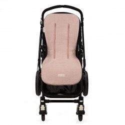 Colchoneta Silla Icon Rosa Colchoneta Silla Icon Rosa