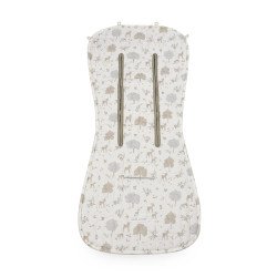 Colchoneta Silla Nara Colchoneta Silla Nara