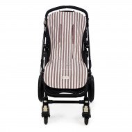 Colchoneta Silla Cherry Rayas Colchoneta Silla Cherry Rayas
