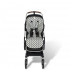 Colchoneta Bugaboo Fox Fun Black Star