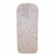Colchoneta Silla Recta Vintage Rosa