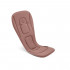 Colchoneta Doble Confort Doble Dusty Pink Bugaboo