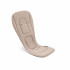 Colchoneta Doble Confort Desert Taupe Bugaboo