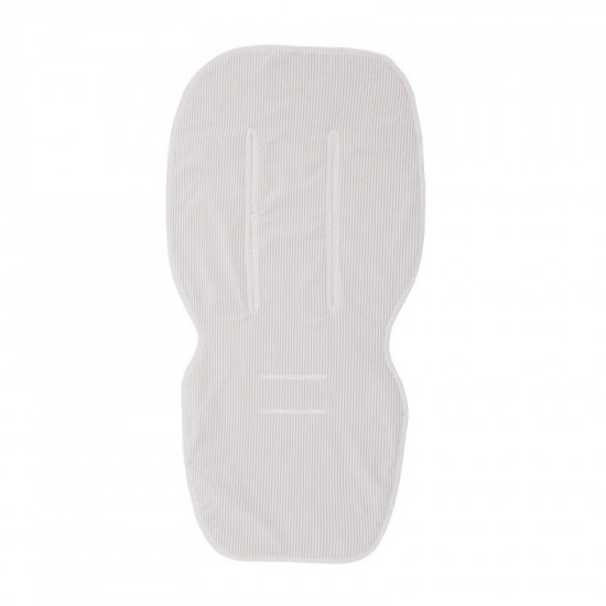 Colchoneta Silla Universal Candela Crudo