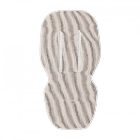 Colchoneta Silla Universal Dutton Stone