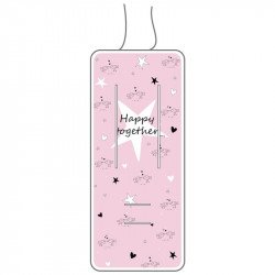 Colchoneta Recta Nora Pio Pio Rosa Colchoneta Recta Nora Pio Pio Rosa