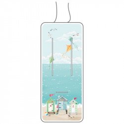 Colchoneta Recta Nora Summer Time Colchoneta Recta Nora Summer Time