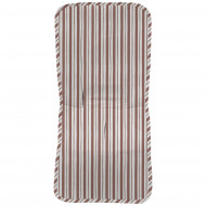 Colchoneta Silla Recta Provenza Maquillaje