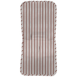 Colchoneta Silla Recta Provenza Maquillaje