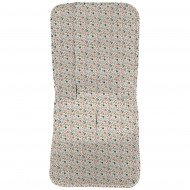 Colchoneta Silla Recta Garden