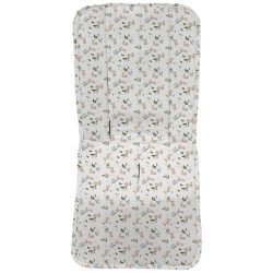 Colchoneta Silla Altea Colchoneta Silla Altea