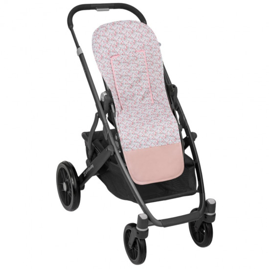 Colchoneta Silla Estrecha Gardenia