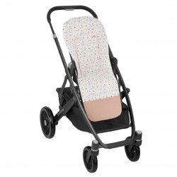 Colchoneta Silla Estrecha Florea Colchoneta Silla Estrecha Florea