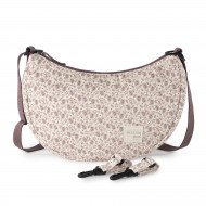 Bolso Bandolera Gala Cerise Bolso Bandolera Gala Cerise