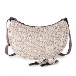 Bolso Bandolera Gala Cerise Bolso Bandolera Gala Cerise