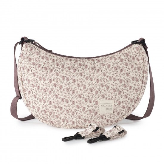 Bolso Bandolera Gala Cerise