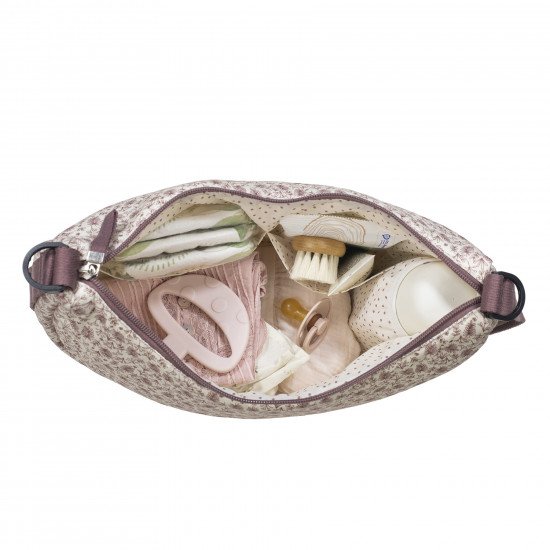 Bolso Bandolera Gala Cerise