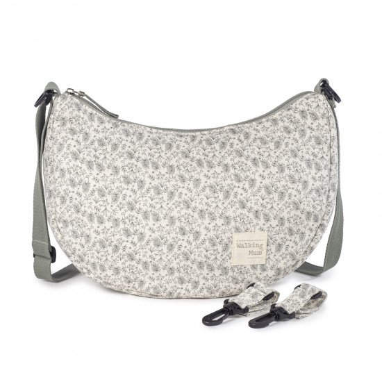 Bolso Bandolera Gala Mint