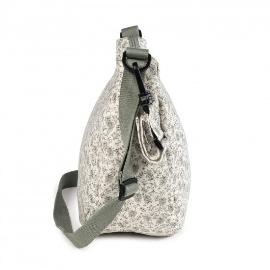 Bolso Bandolera Gala Mint