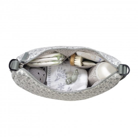Bolso Bandolera Gala Mint