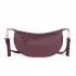 Bolso Bandolera London Cherry