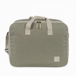 Maleta Clinica Poppy Topito Musgo