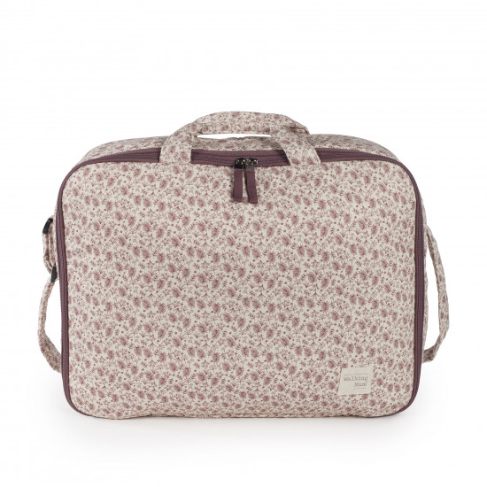 Maleta Clinica Gala Cerise Maleta Clinica Gala Cerise