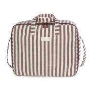 Maleta Clínica Cherry Rayas Maleta Clínica Cherry Rayas