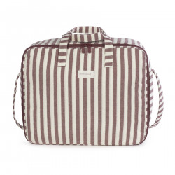 Maleta Clínica Cherry Rayas