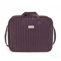 Maleta Clinica Velvet Cherry