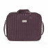 Maleta Clinica Velvet Cherry