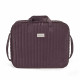 Maleta Clinica Velvet Cherry