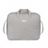 Maleta Clínica Little Bloom Vichy Gris