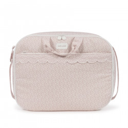 Maleta Clínica Maison Tender Flores
