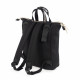 Mochila Maternal Eco Mum Negro