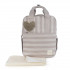 Mochila Maternal Sintra Beige
