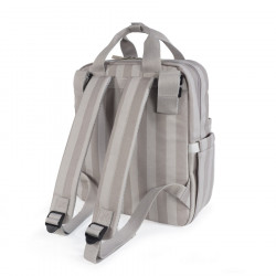 Mochila Maternal Sintra Beige Mochila Maternal Sintra Beige