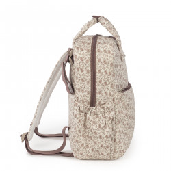 Mochila Maternal Gala Cerise Mochila Maternal Gala Cerise