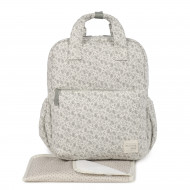 Mochila Maternal Gala Mint Mochila Maternal Gala Mint