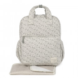 Mochila Maternal Gala Mint Mochila Maternal Gala Mint