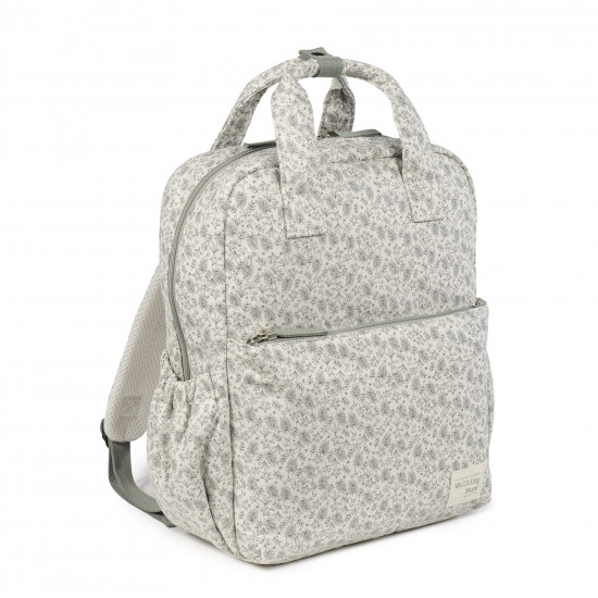Mochila Maternal Gala Mint Mochila Maternal Gala Mint