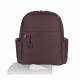 Mochila Maternal London Cherry Mochila Maternal London Cherry