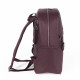 Mochila Maternal London Cherry Mochila Maternal London Cherry