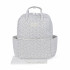 Mochila Maternal Maison Tender Conejitos Polipiel