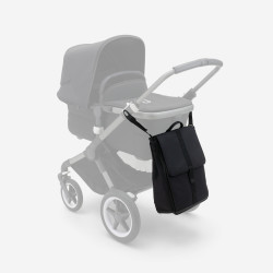 Mochila Maternal Negro Bugaboo Mochila Maternal Negro Bugaboo