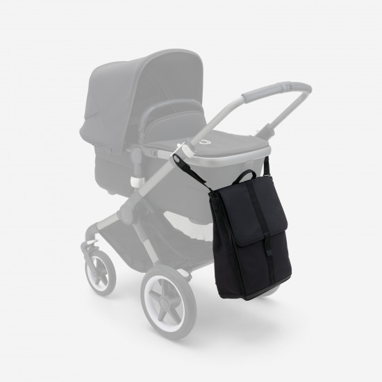 Mochila Maternal Negro Bugaboo Mochila Maternal Negro Bugaboo